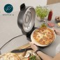 Princess Pro Pizzaovn 1200W Princess Pro Pizzaovn 1200W